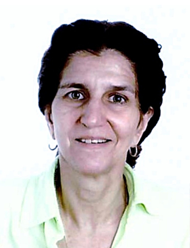 Maribel Galán Torres