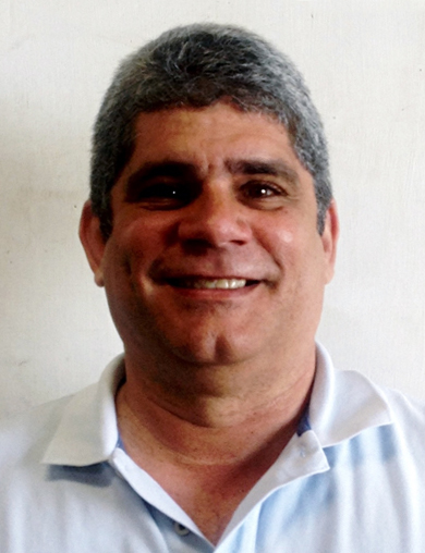 Dr Raúl Cabrera Graña